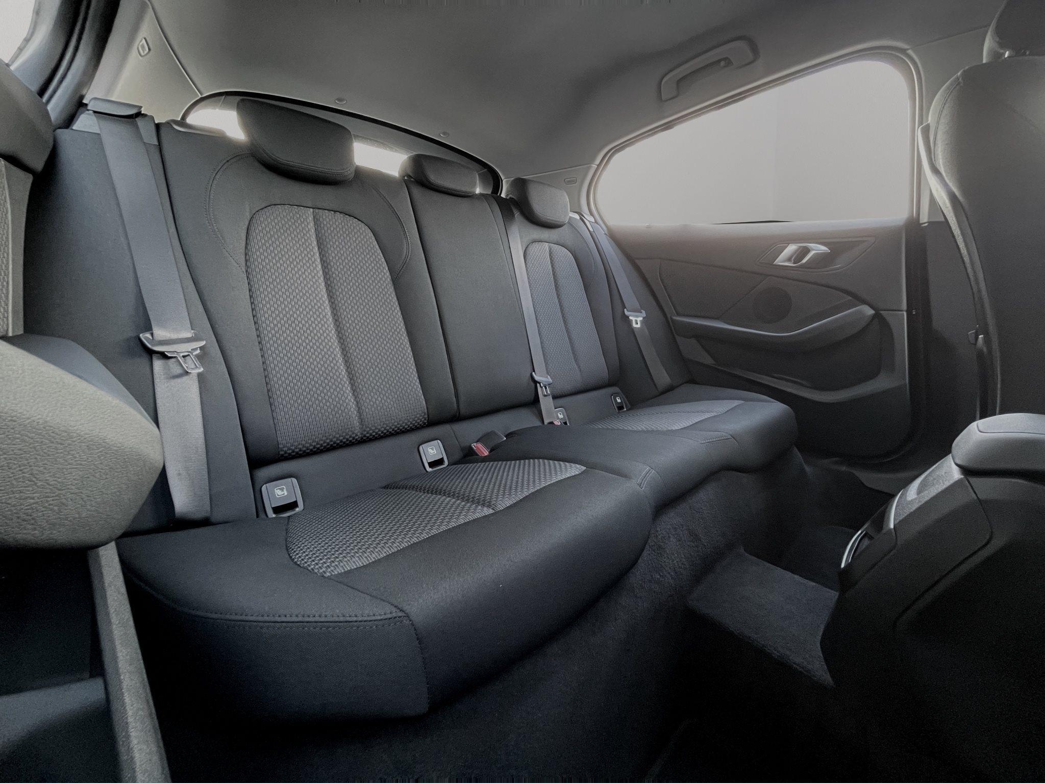BMW 1er – Bild 17