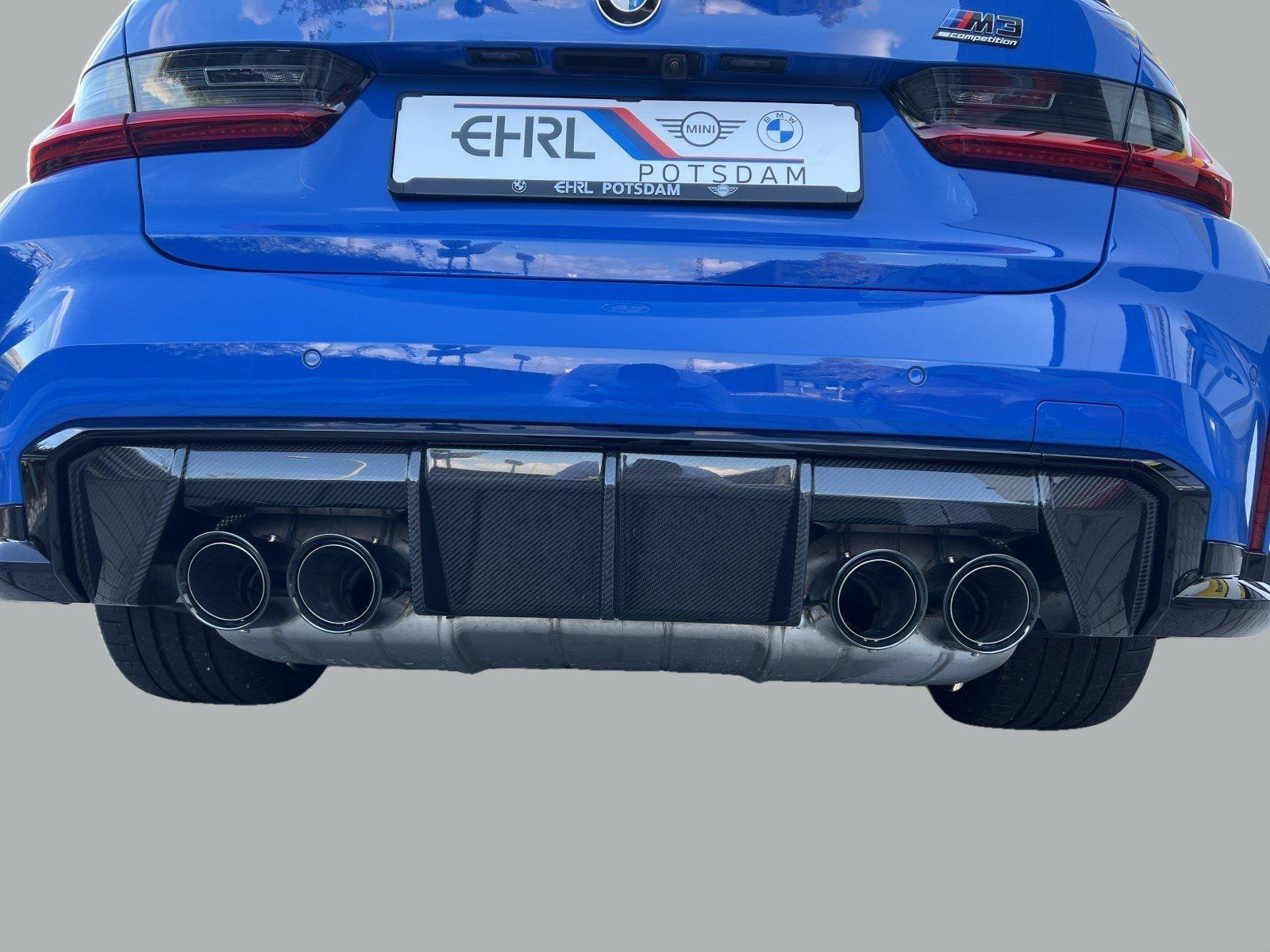 BMW M3 – Bild 50