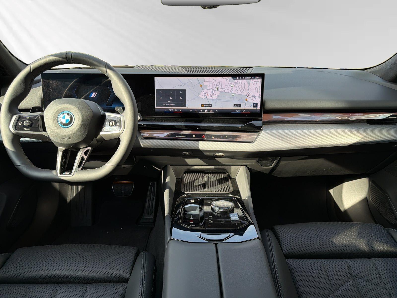 BMW 5er – Bild 14
