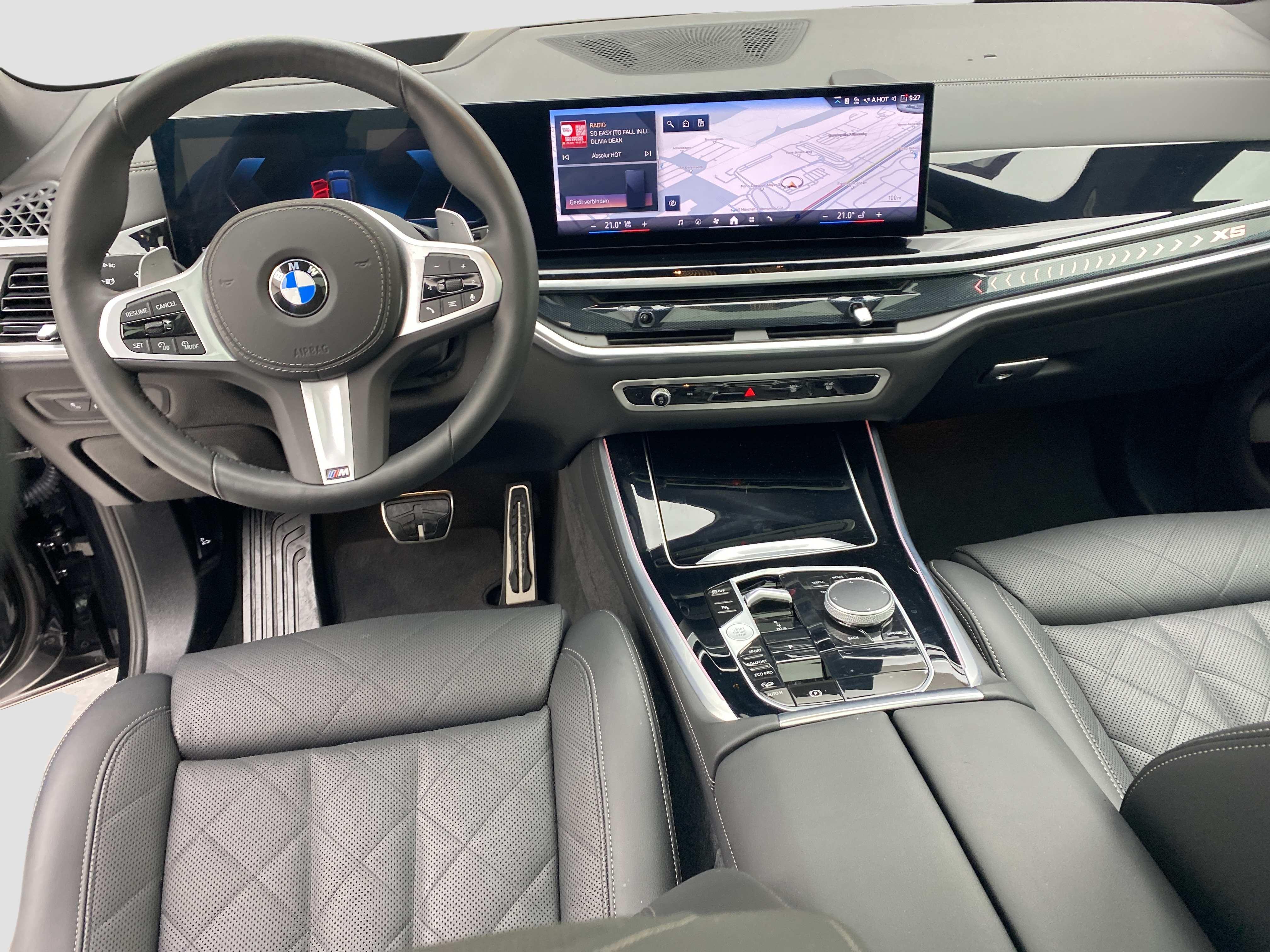 BMW X5 – Bild 17