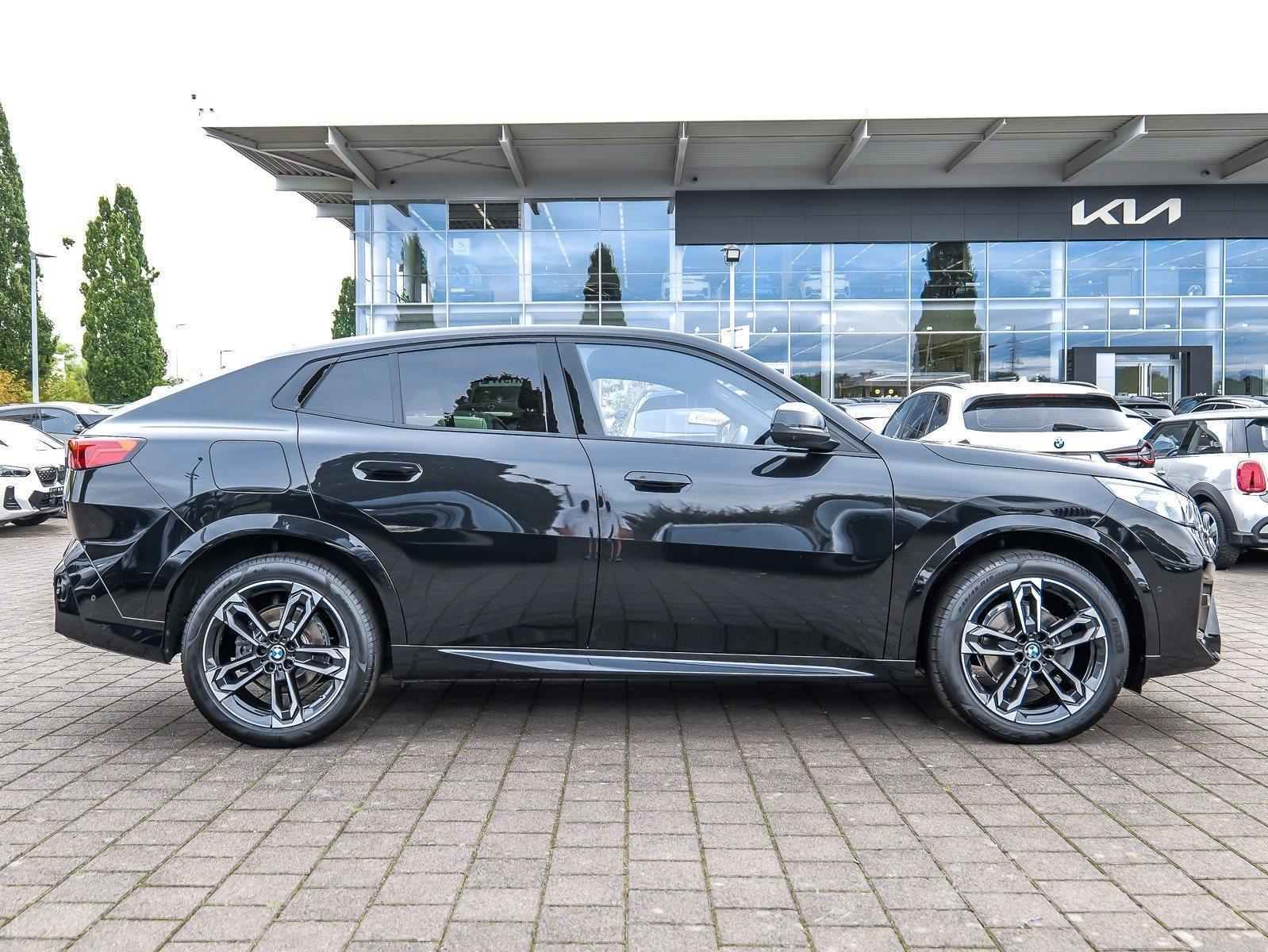 BMW X2 – Bild 14