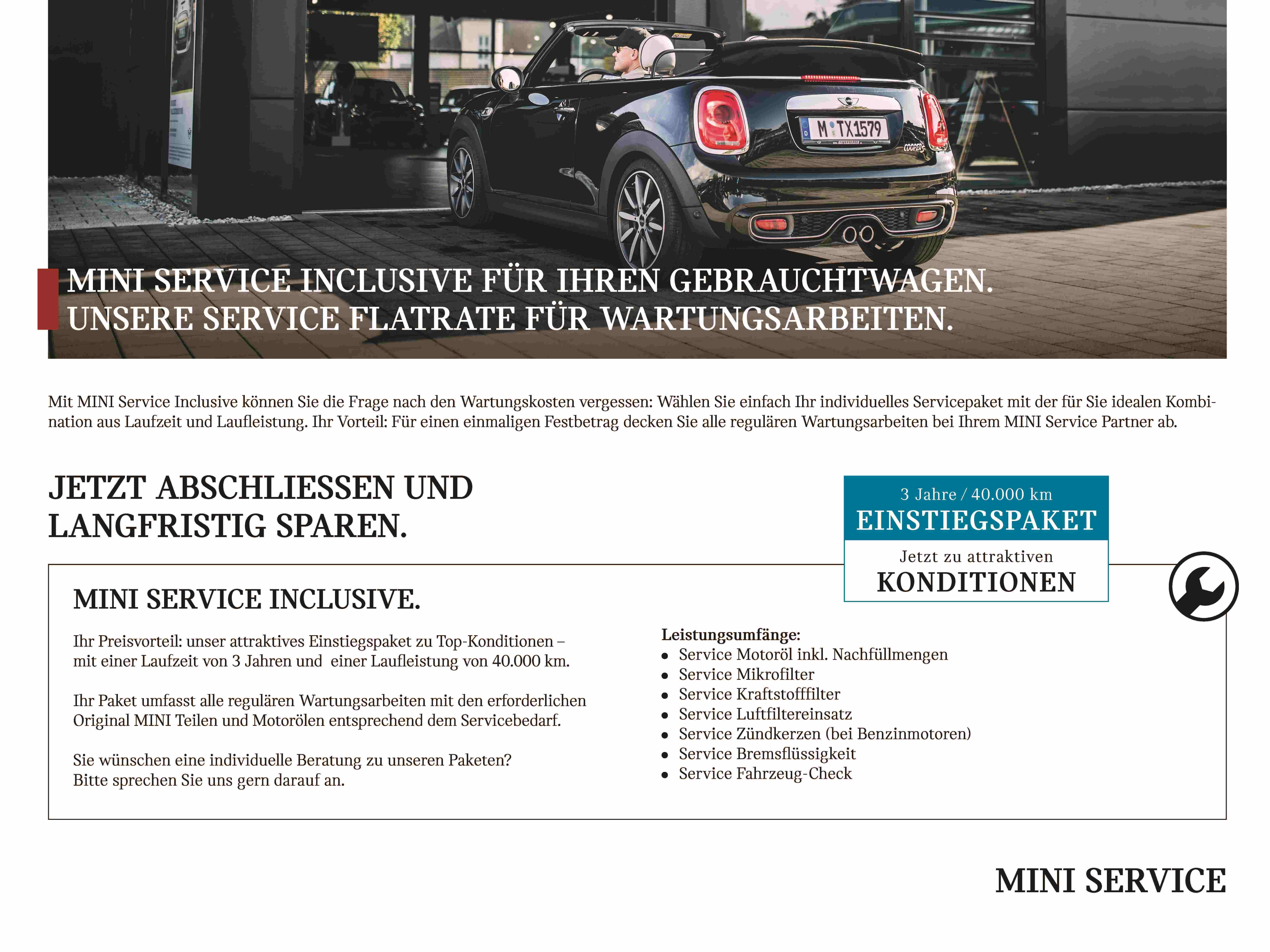 MINI Aceman – Bild 24