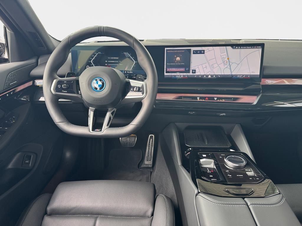BMW 5er – Bild 6