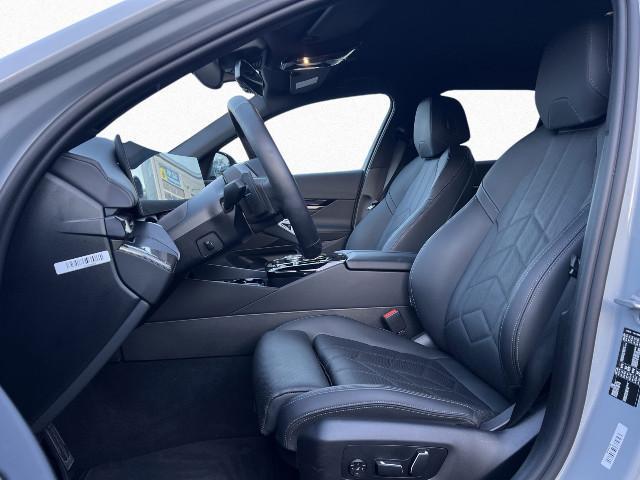 BMW 5er Touring – Bild 6