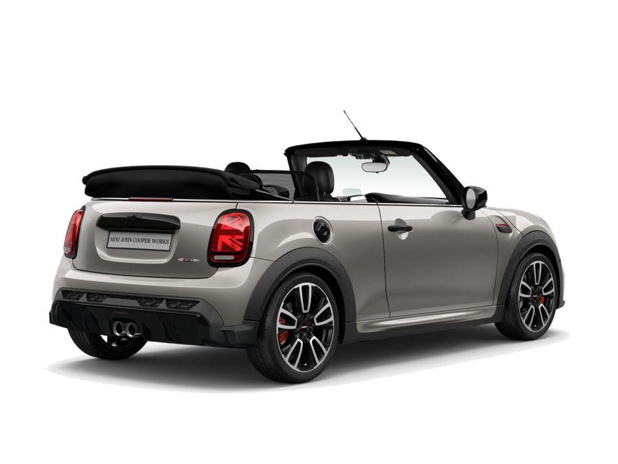 MINI Cabrio – Bild 5