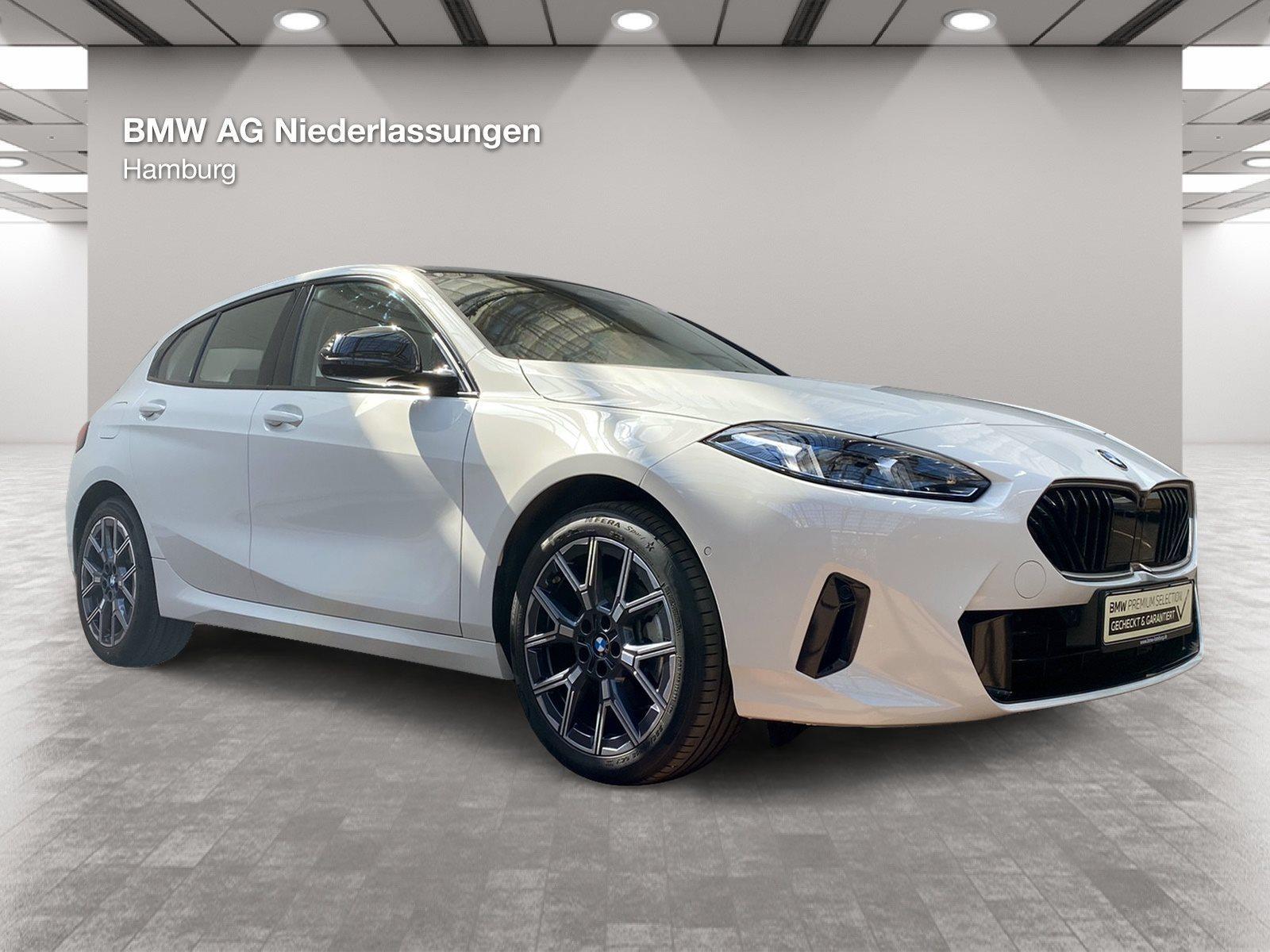 BMW 1er – Bild 19