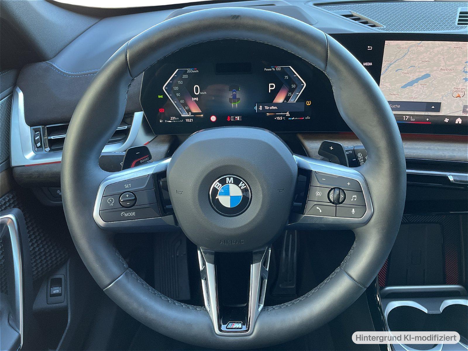 BMW X1 – Bild 10