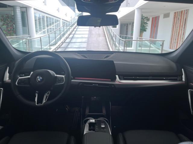 BMW X1 – Bild 9