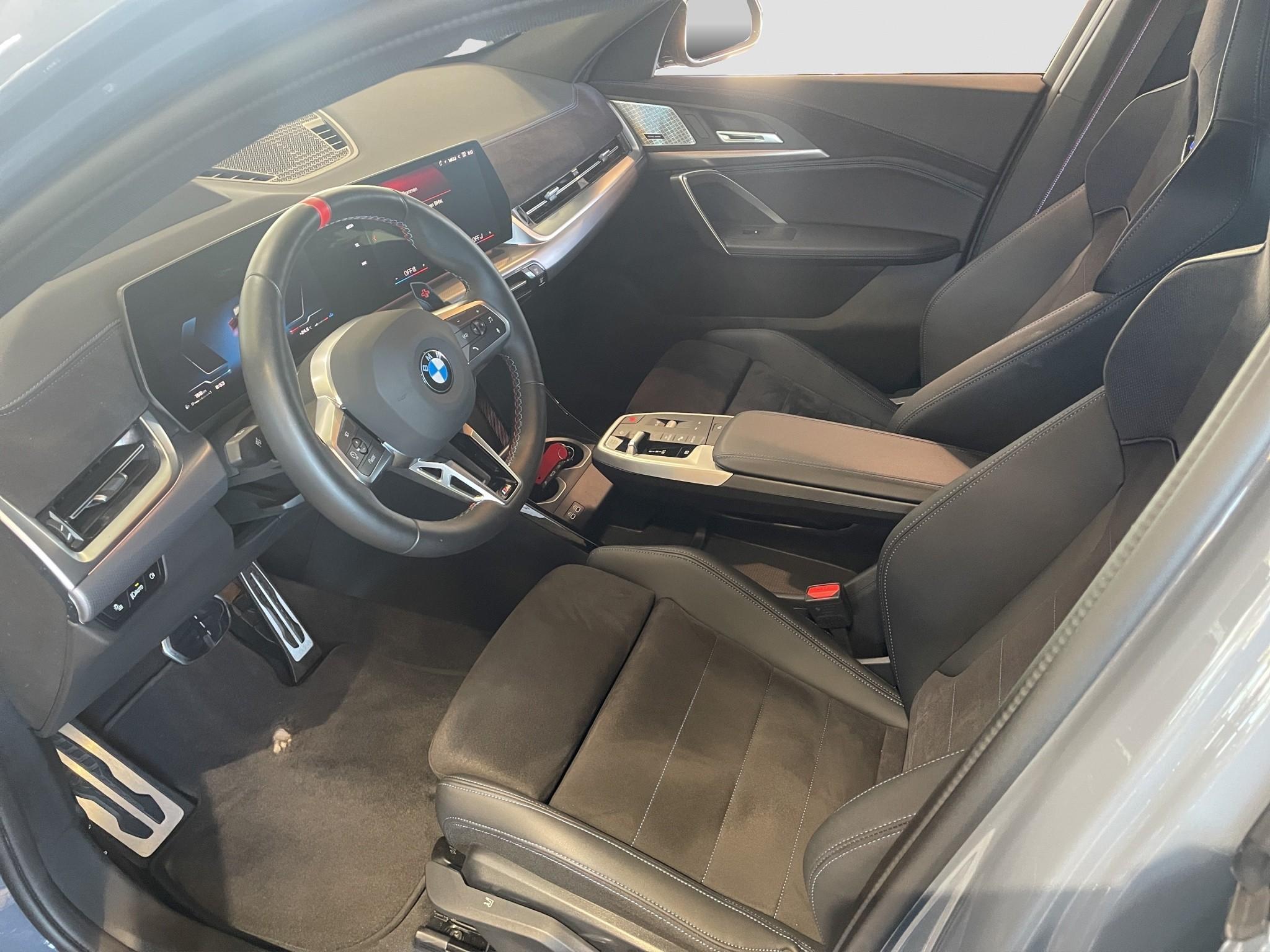 BMW X2 – Bild 12