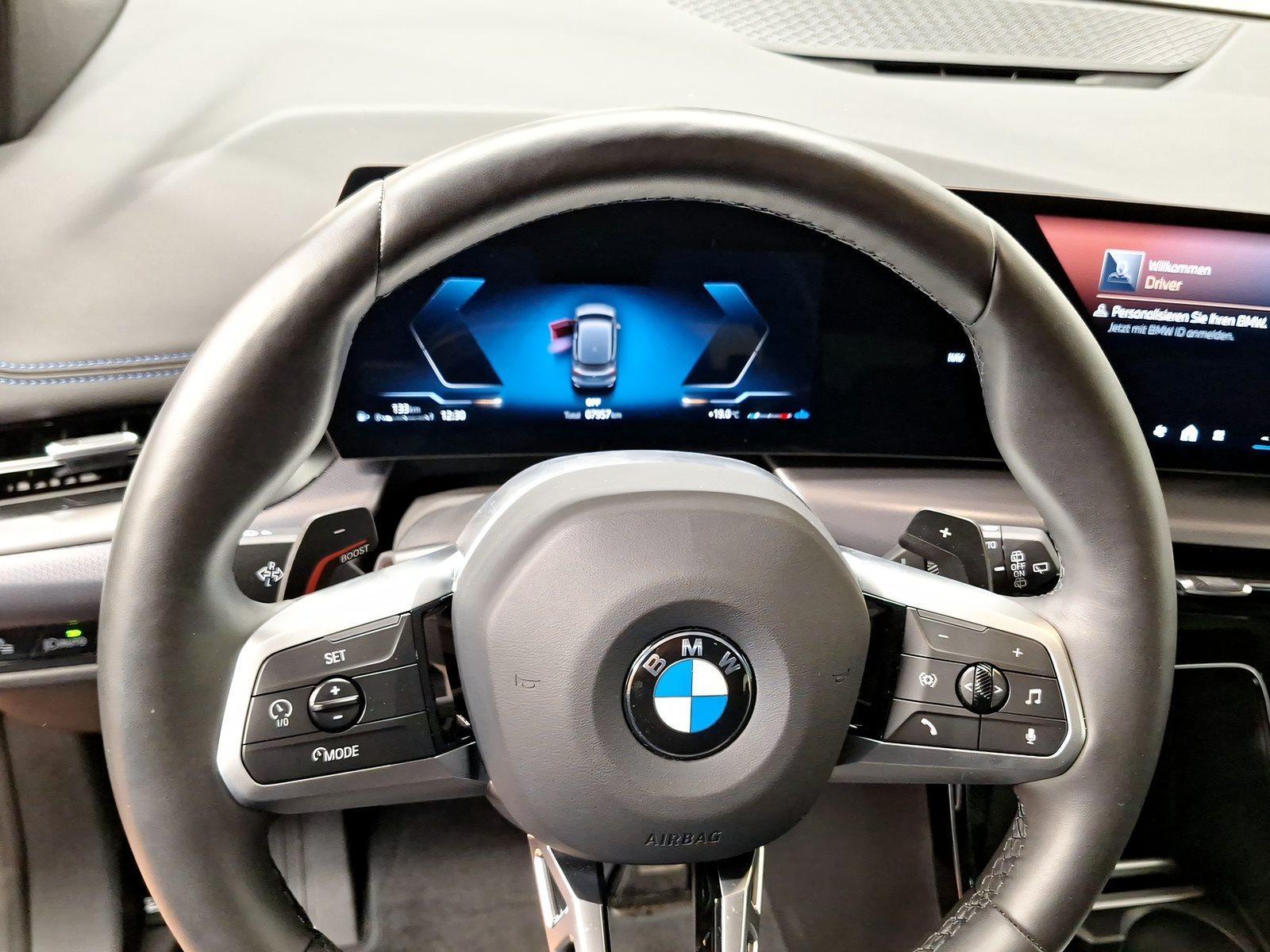 BMW 2er Active Tourer – Bild 10