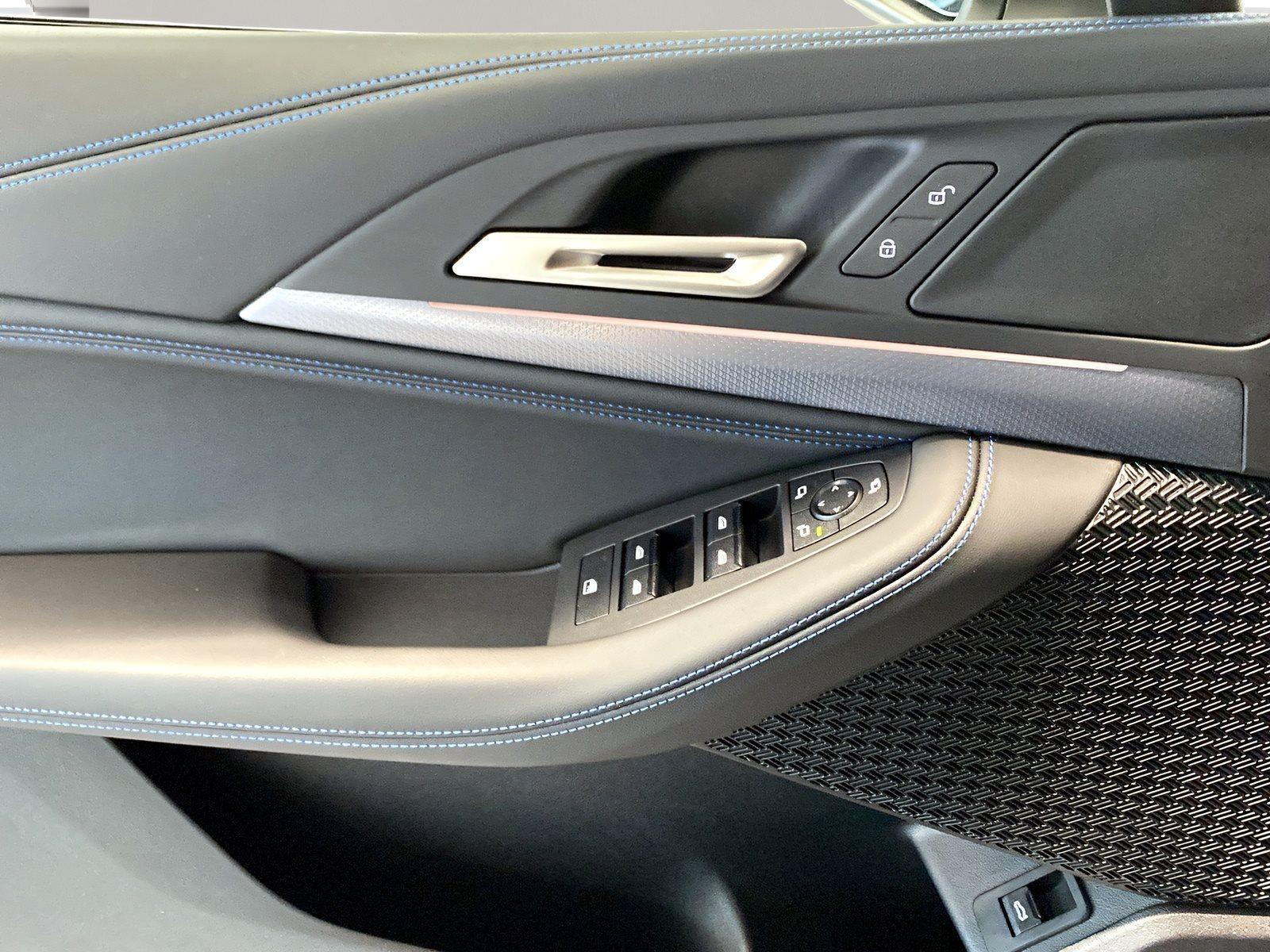 BMW 2er Active Tourer – Bild 13