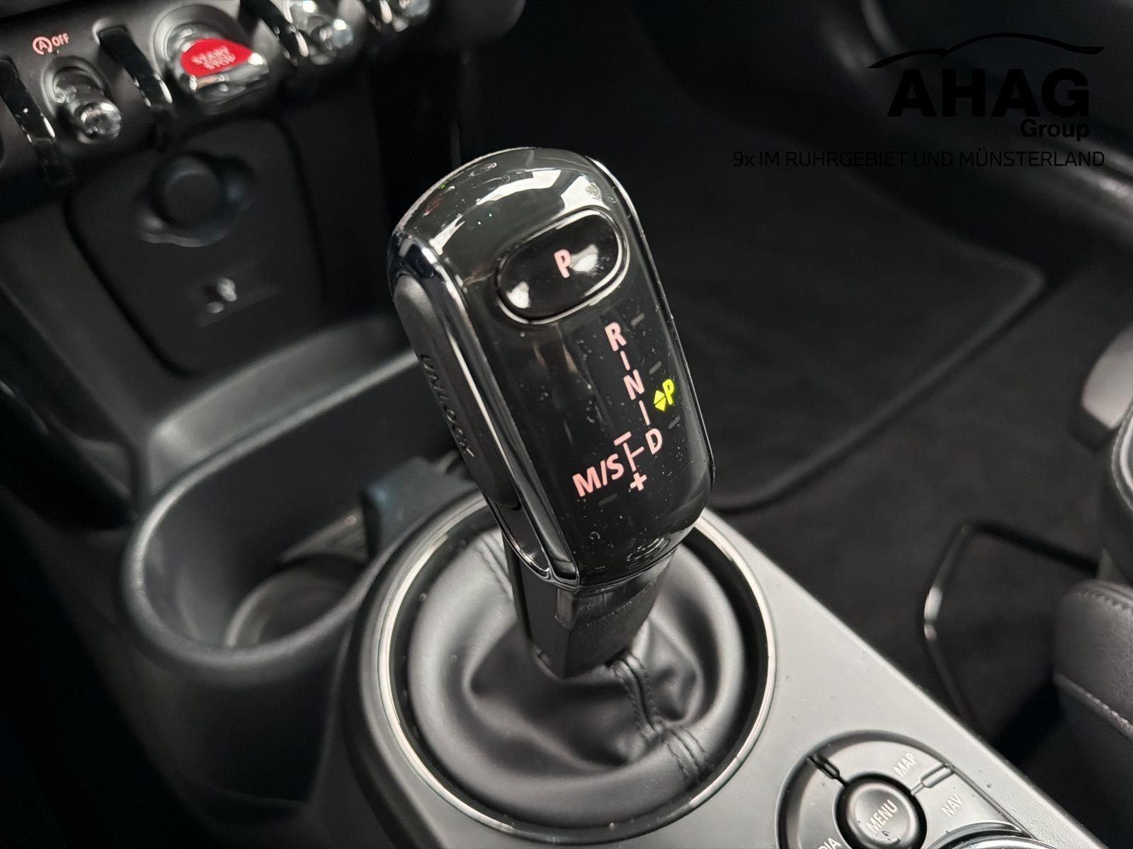 MINI Cabrio – Bild 9