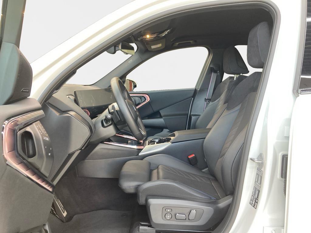 BMW X3 – Bild 5