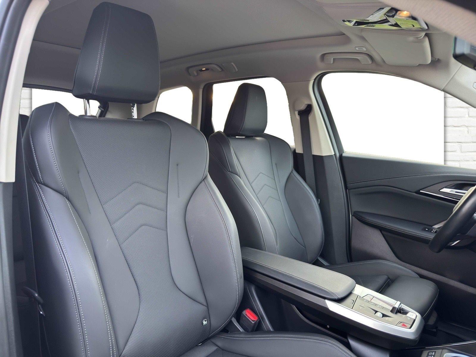 BMW iX1 – Bild 10