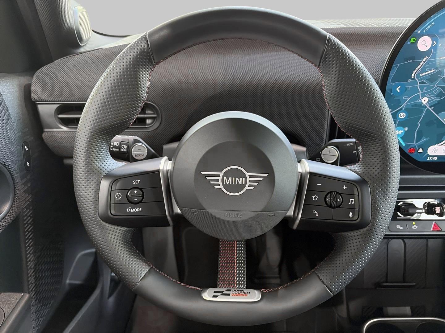 MINI Cooper 5-Türer – Bild 16
