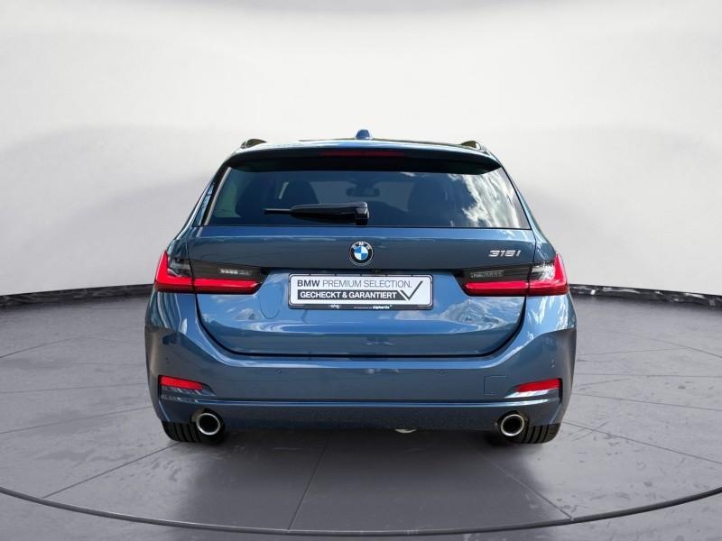 BMW 3er Touring – Bild 11