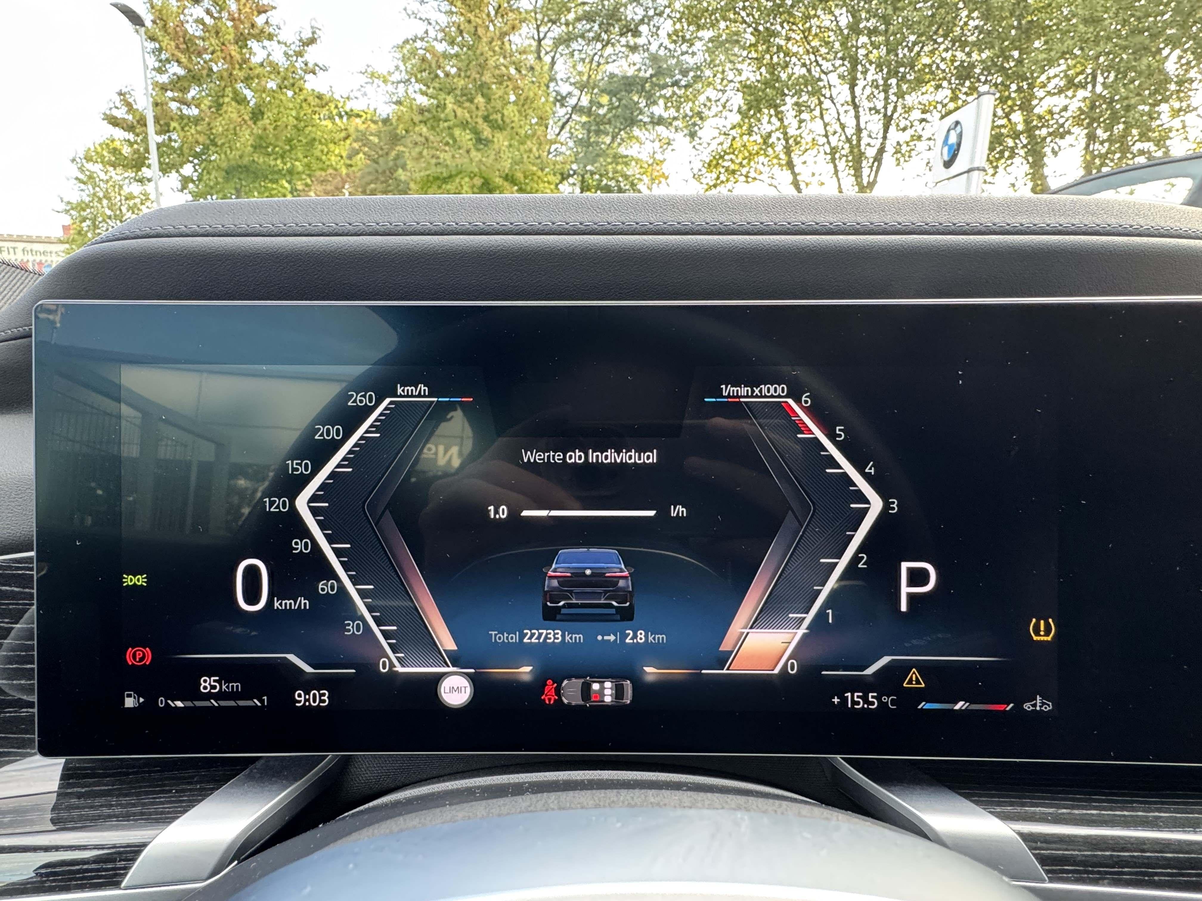 BMW 7er – Bild 21
