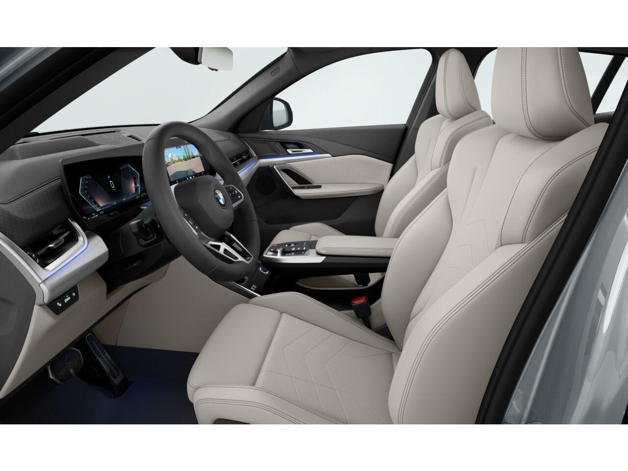 BMW X2 – Bild 15