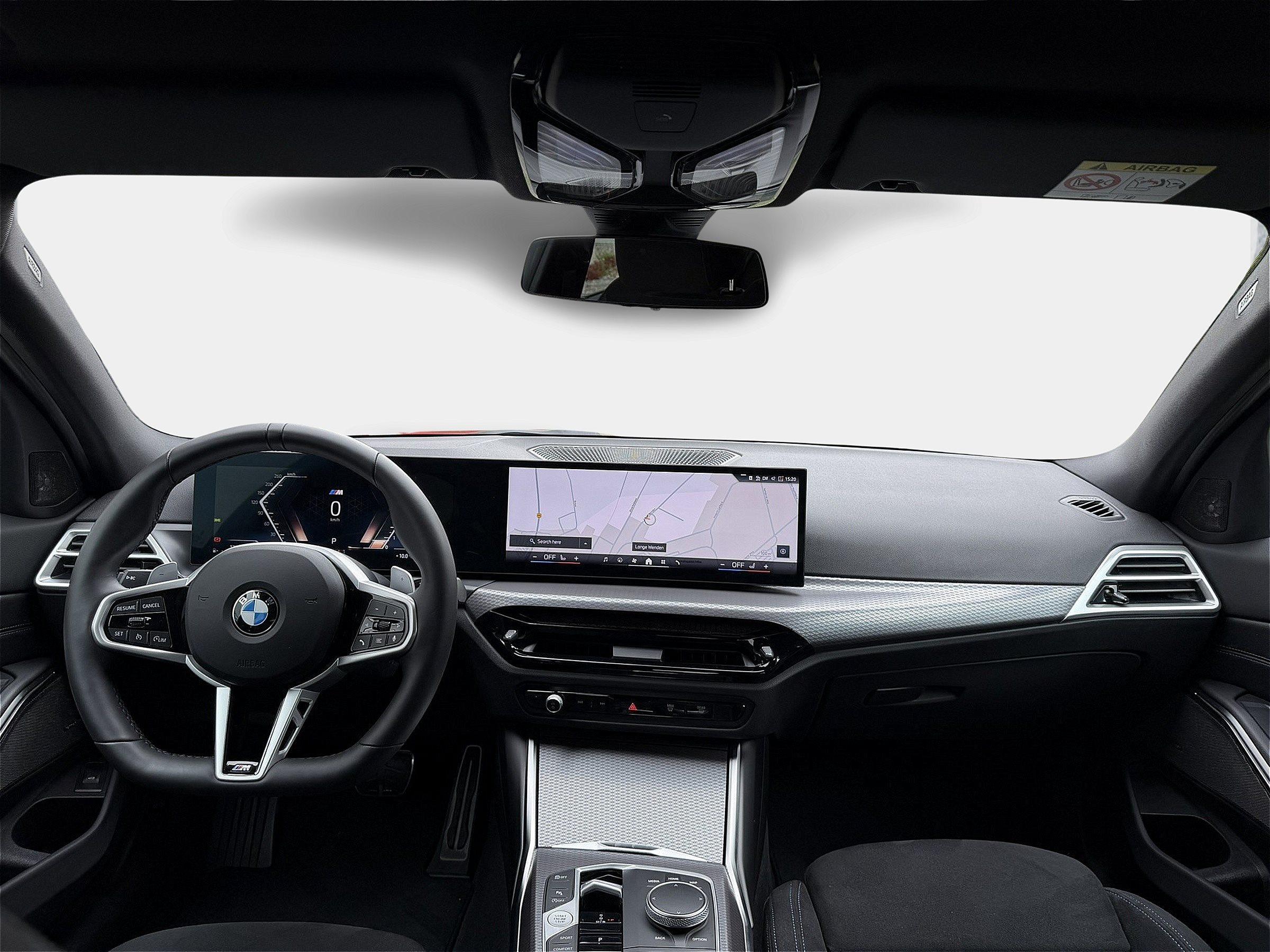 BMW 3er – Bild 25