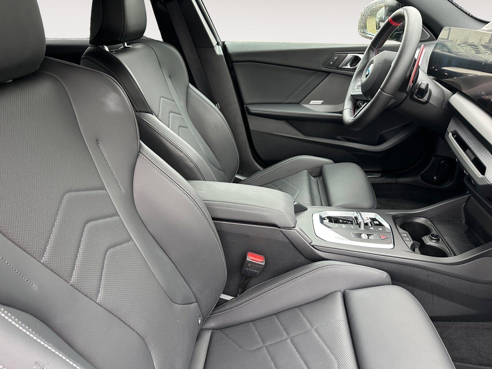 BMW 2er Gran Coupé – Bild 12