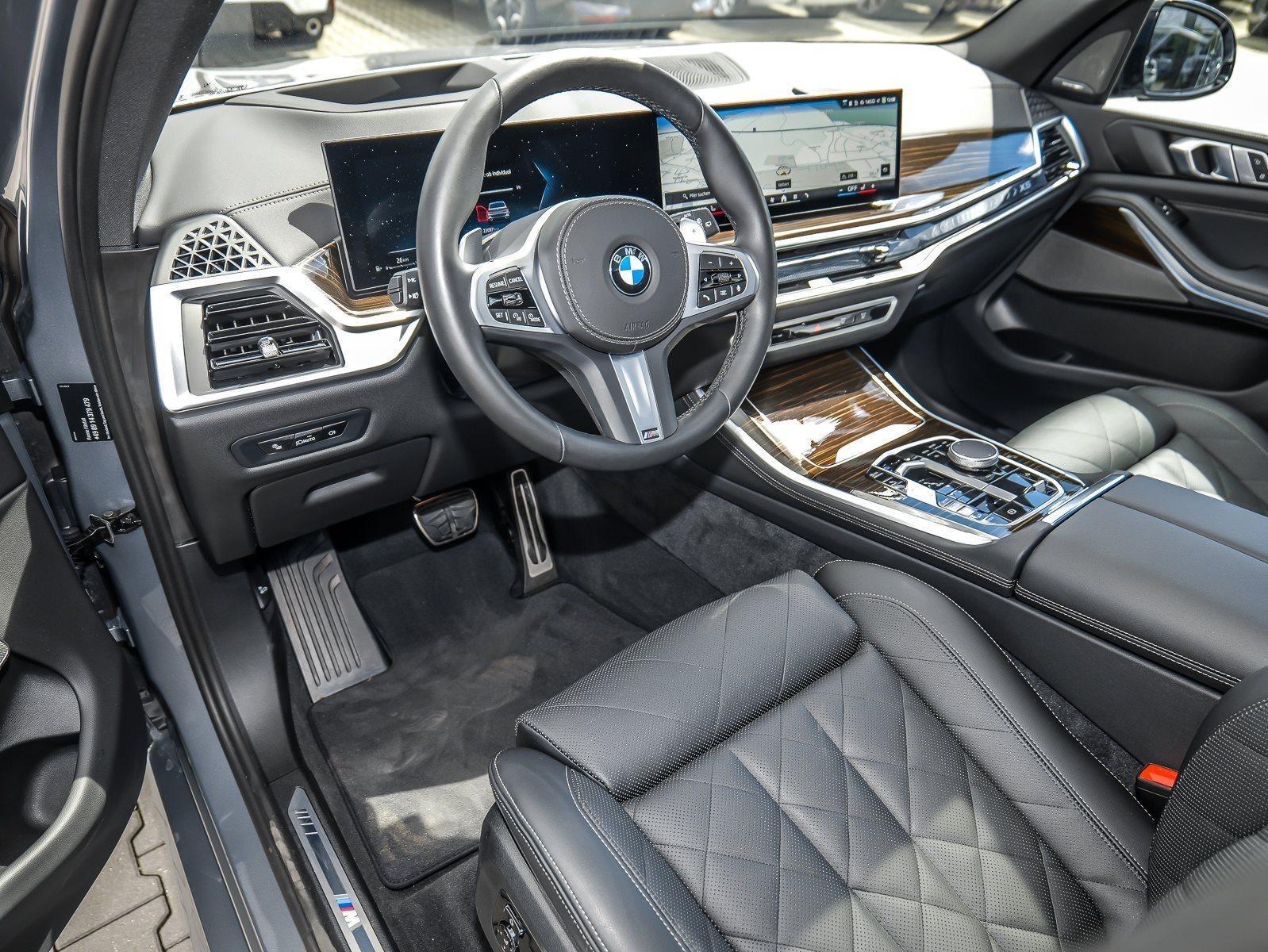 BMW X5 – Bild 18