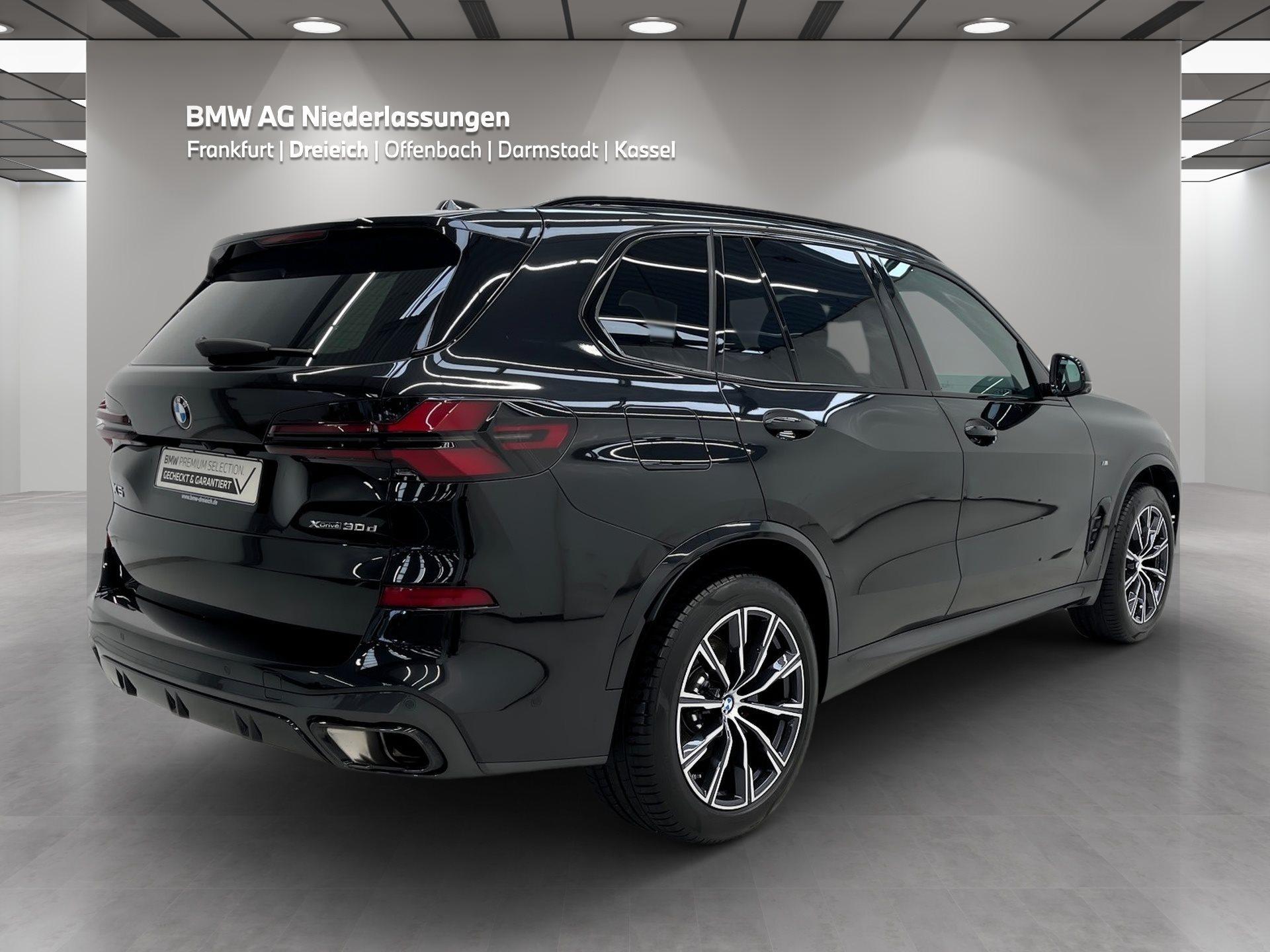 BMW X5 – Bild 3