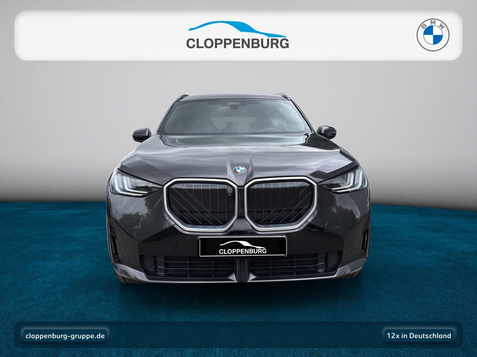 BMW X3 – Bild 11