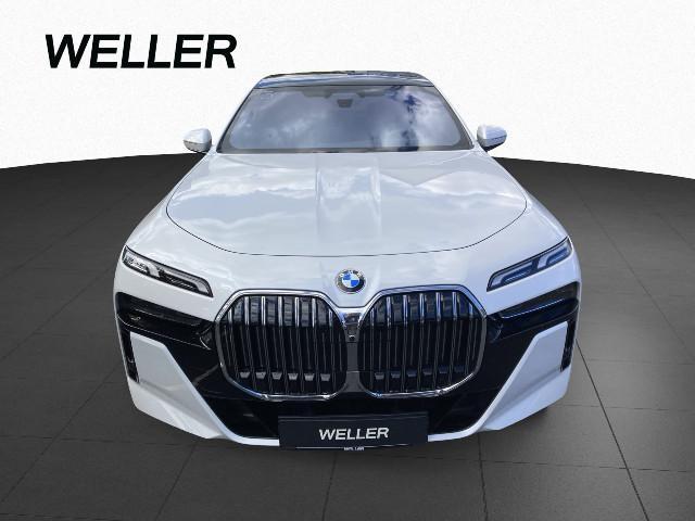 BMW 7er – Bild 2