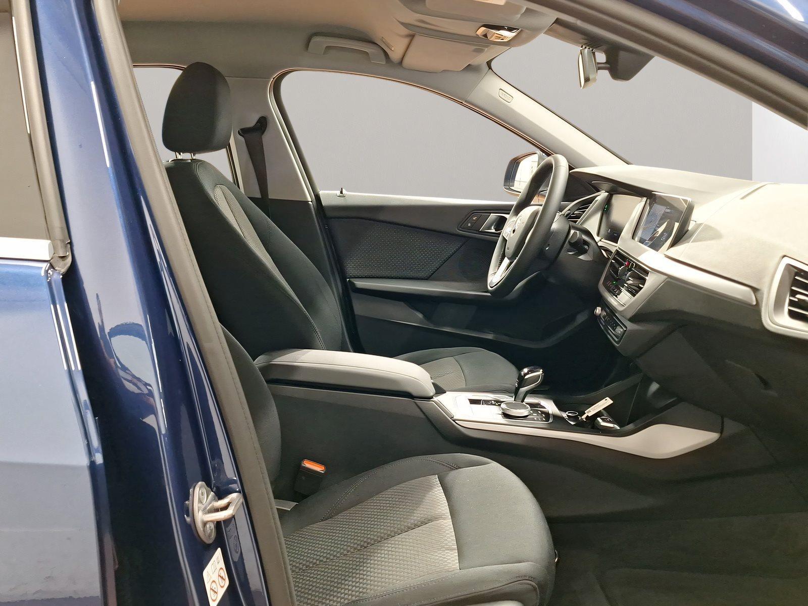 BMW 1er – Bild 5