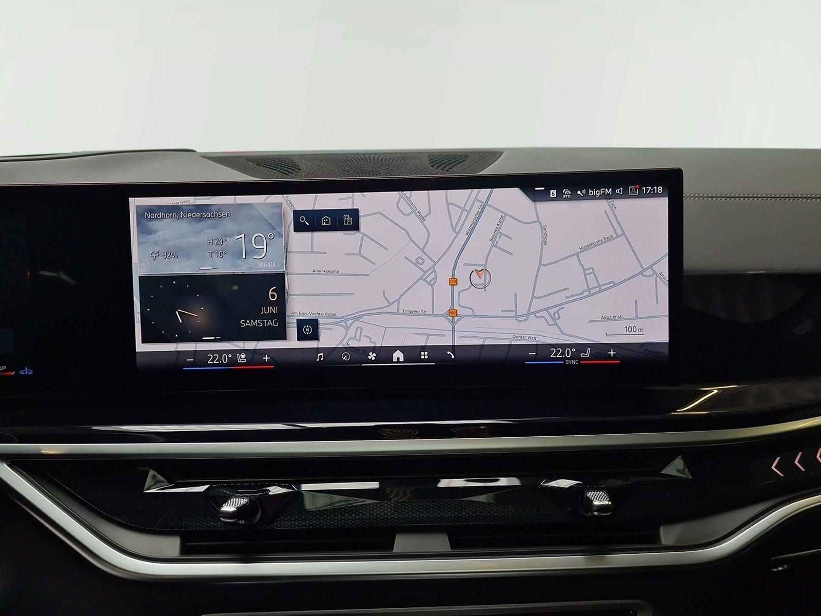 BMW X7 – Bild 11