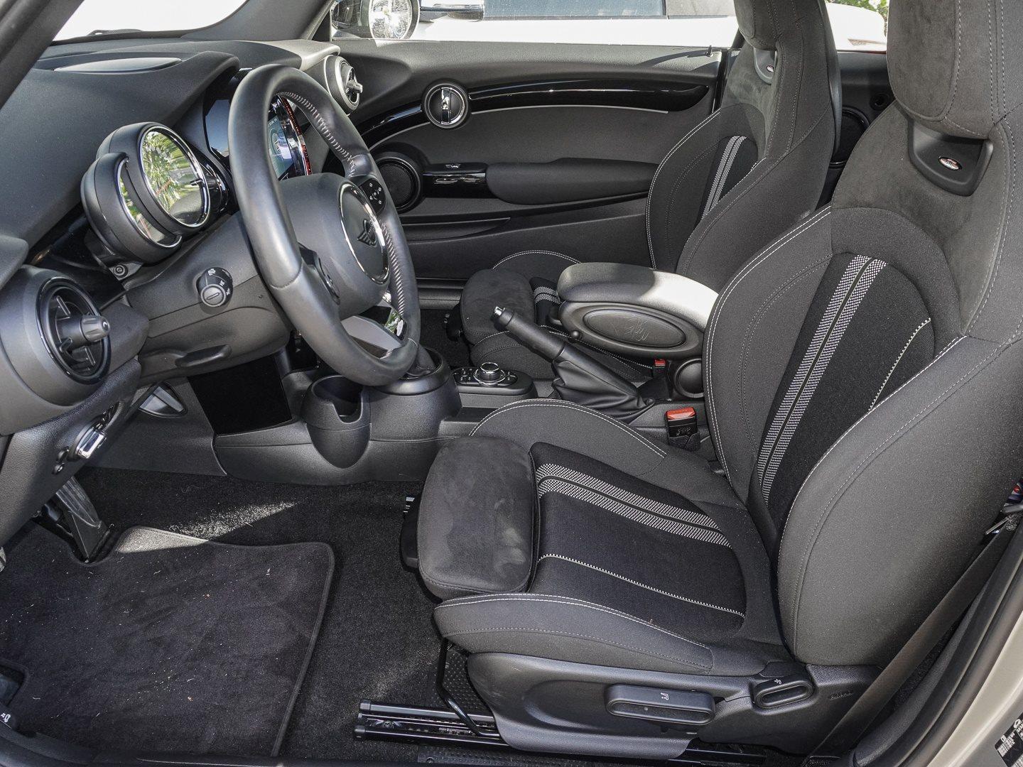 MINI Cabrio – Bild 14