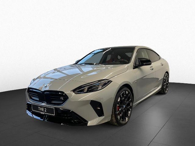 BMW 2er Gran Coupé