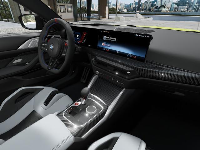 BMW M4 Coupé – Bild 8