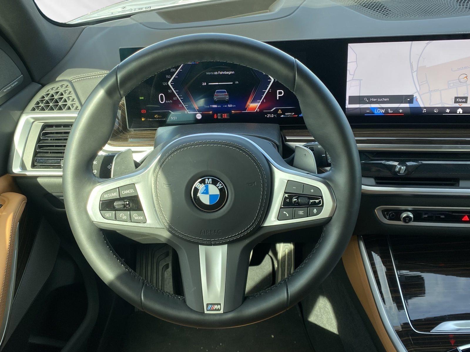 BMW X5 – Bild 12