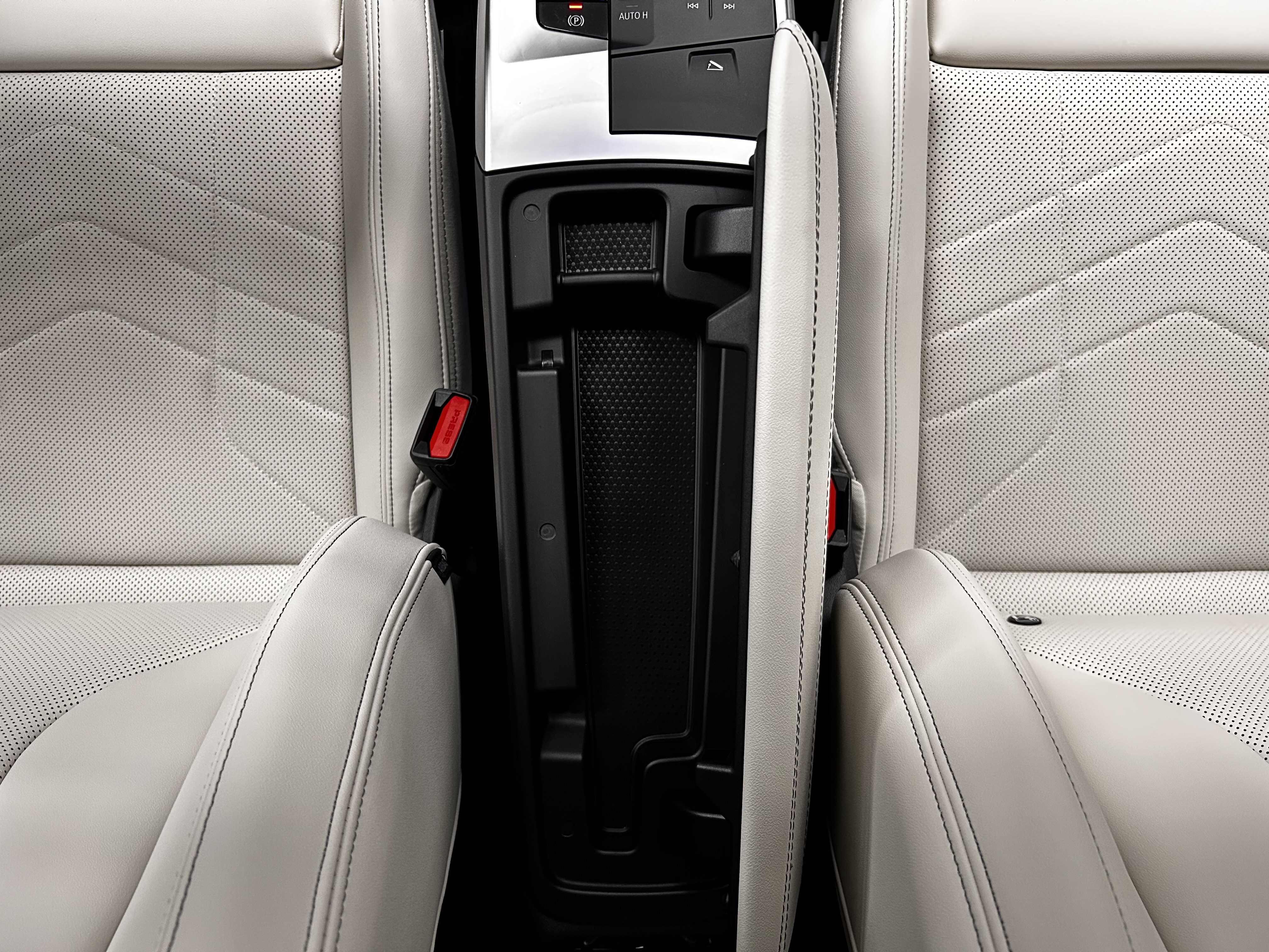 BMW 2er Active Tourer – Bild 33