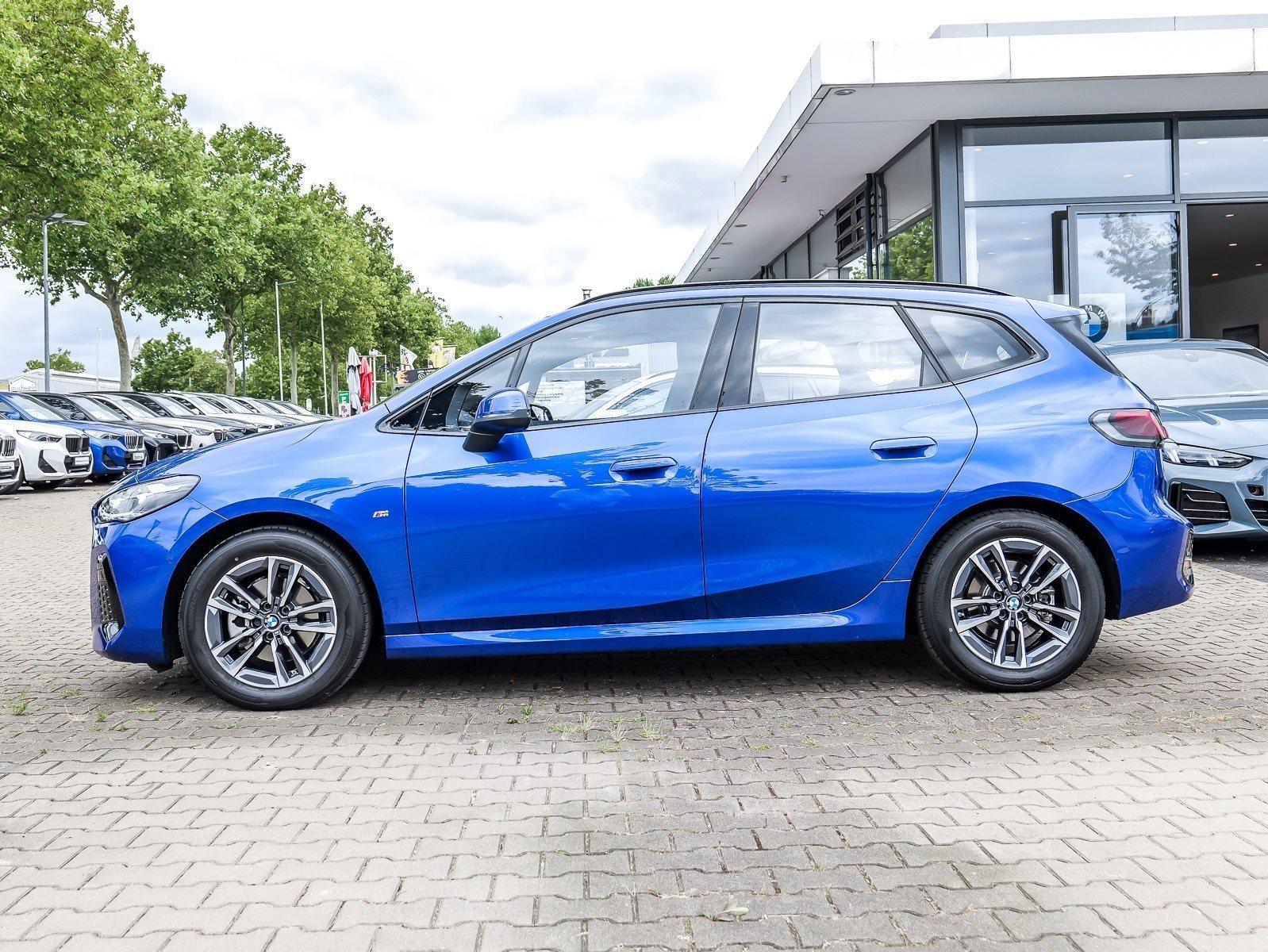 BMW 2er Active Tourer – Bild 22
