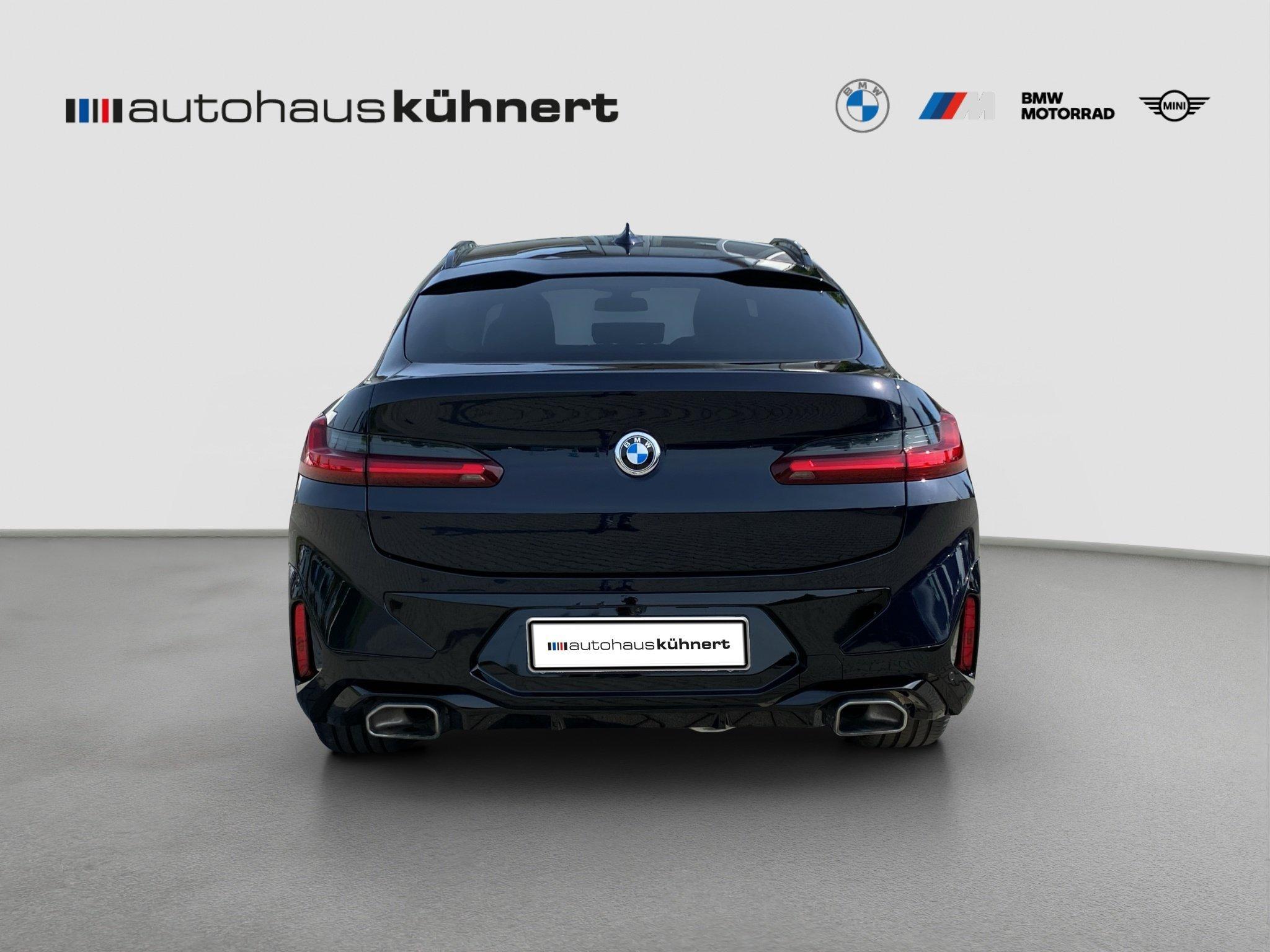 BMW X4 – Bild 6