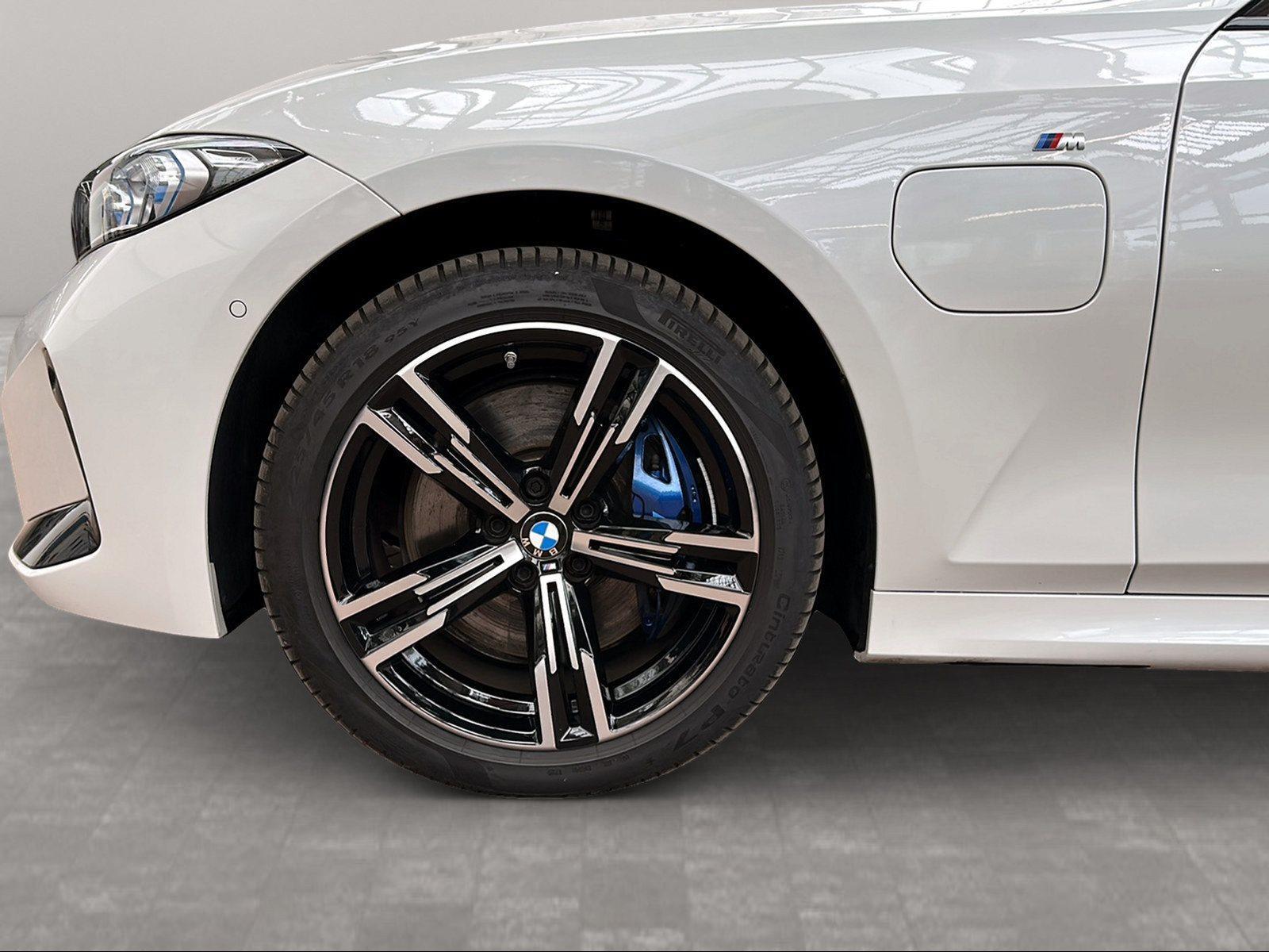 BMW 3er – Bild 18