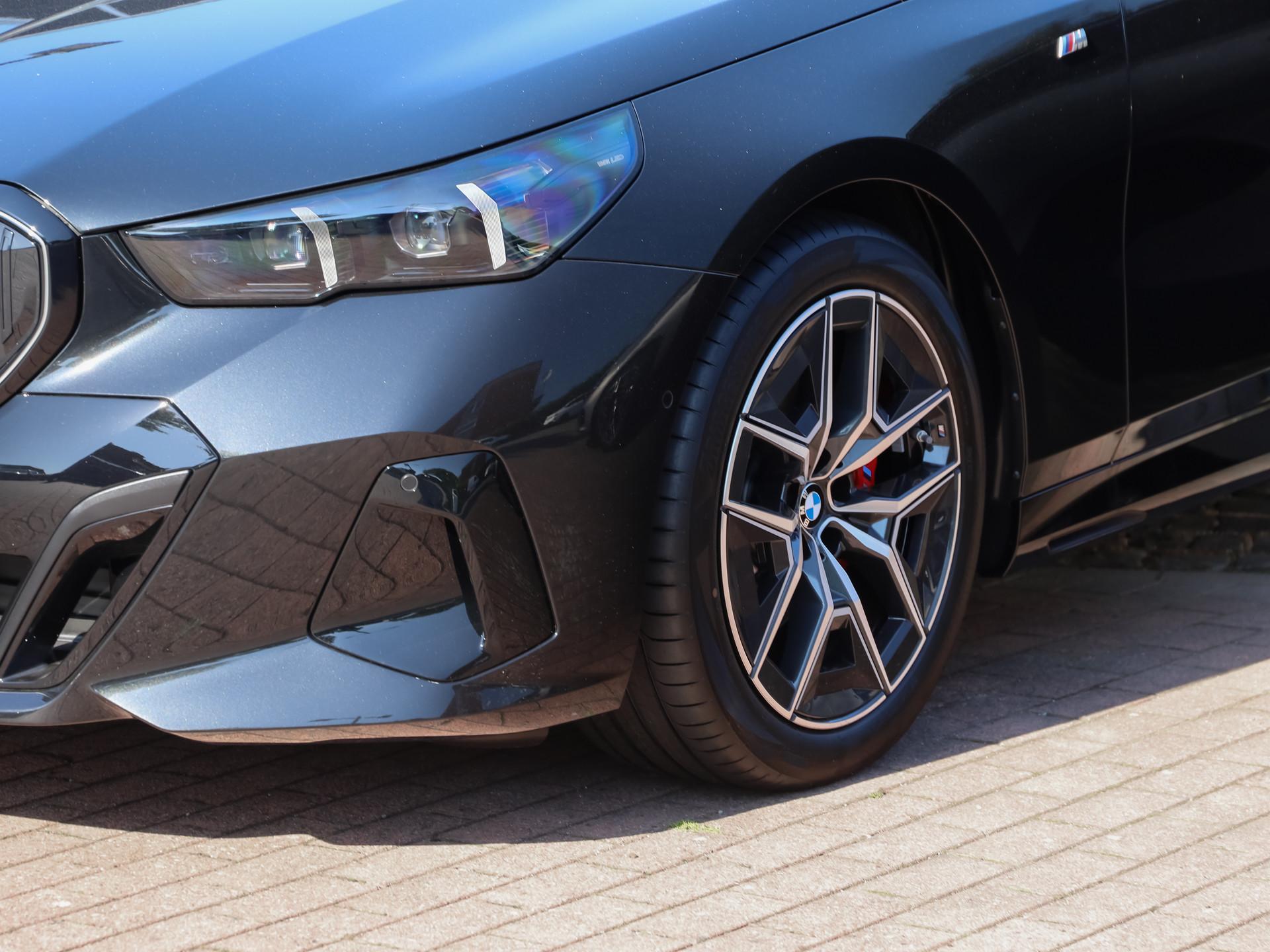 BMW 5er Touring – Bild 2