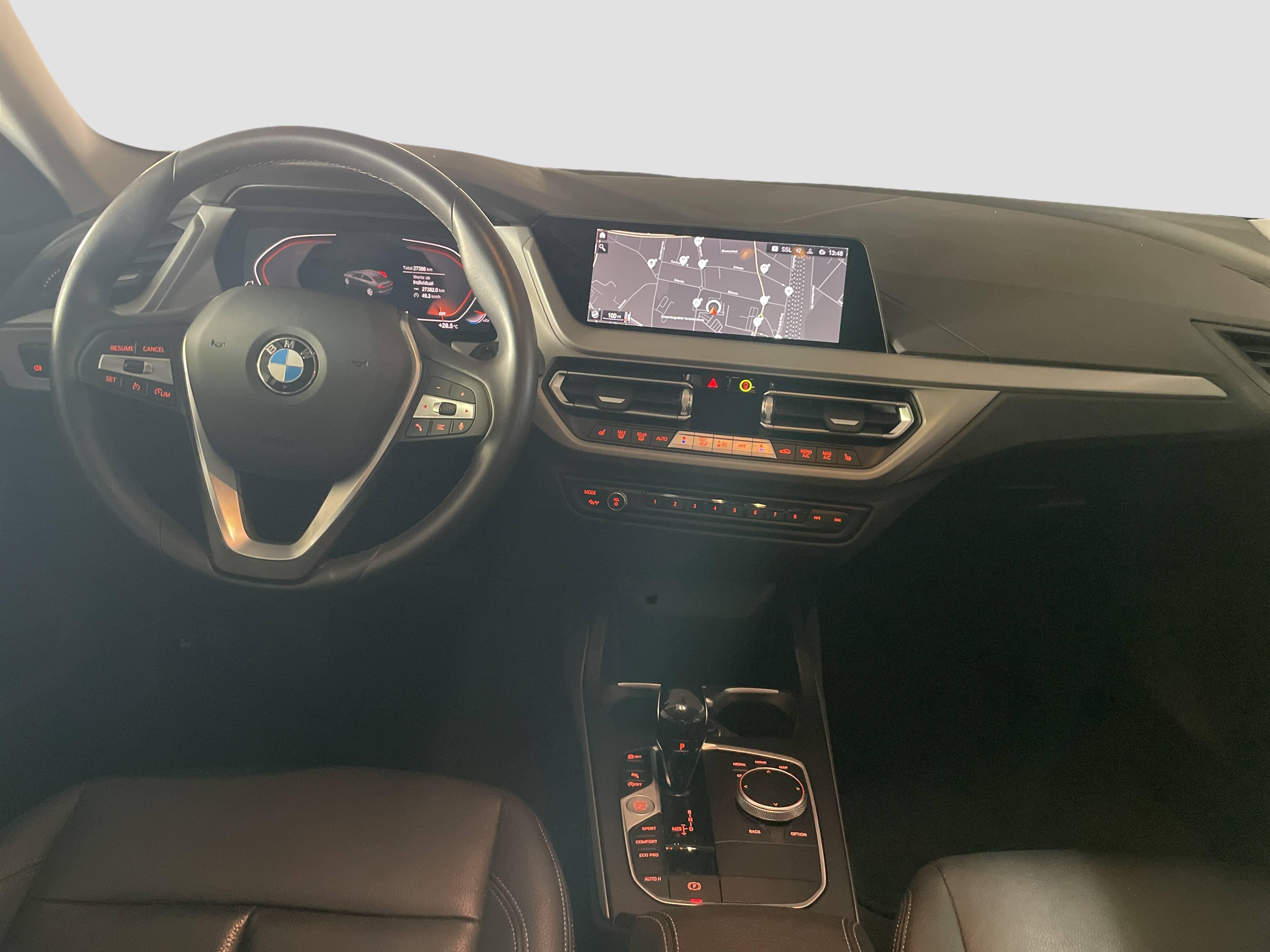 BMW 2er Gran Coupé – Bild 13