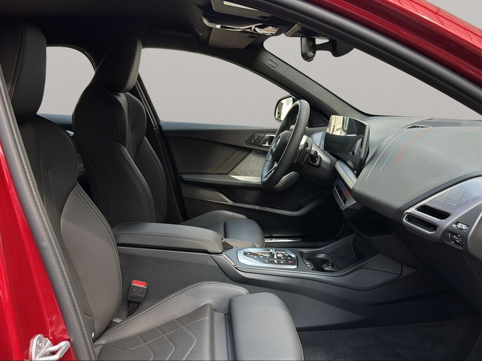 BMW 1er – Bild 14