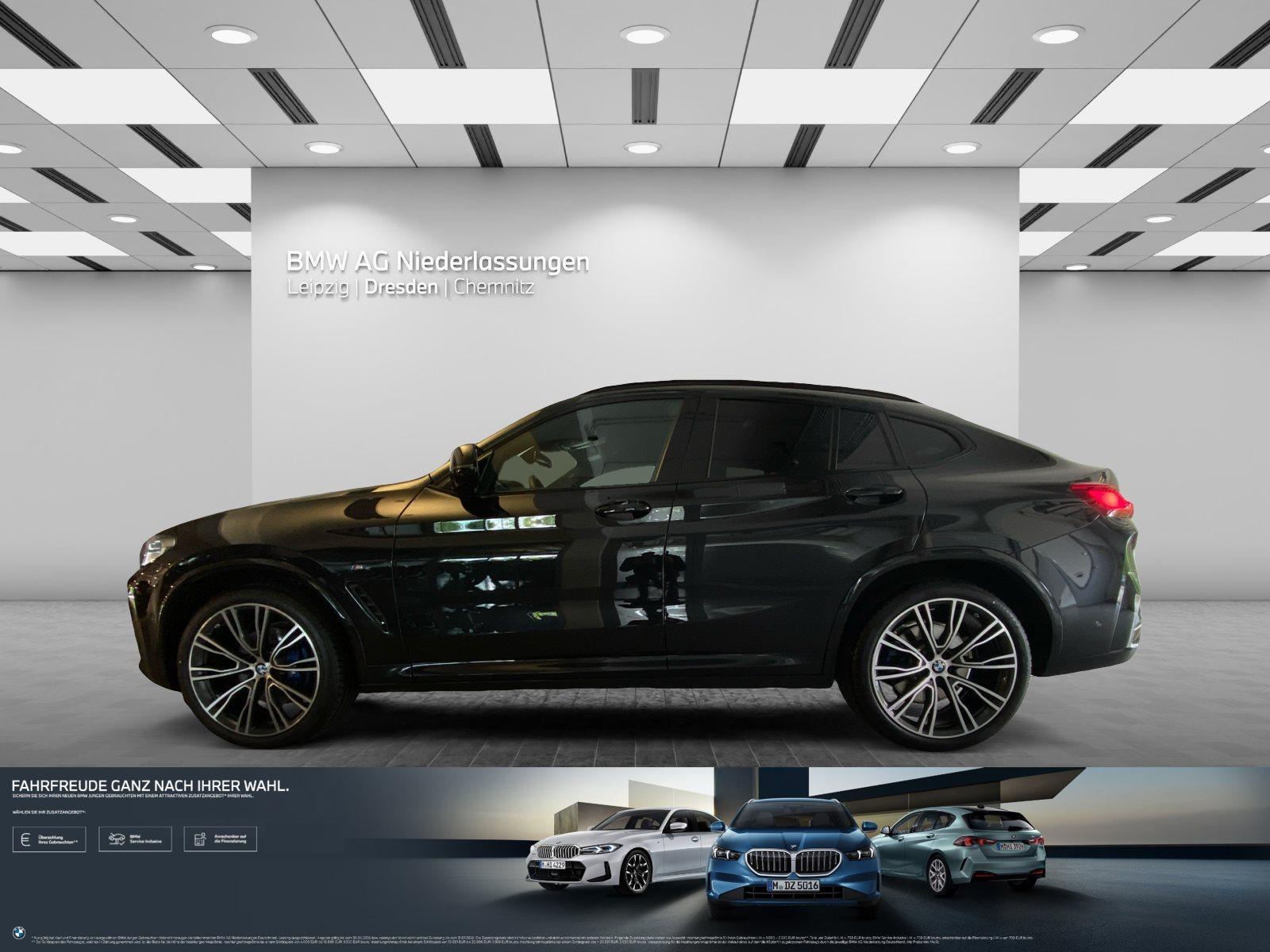 BMW X4 – Bild 4