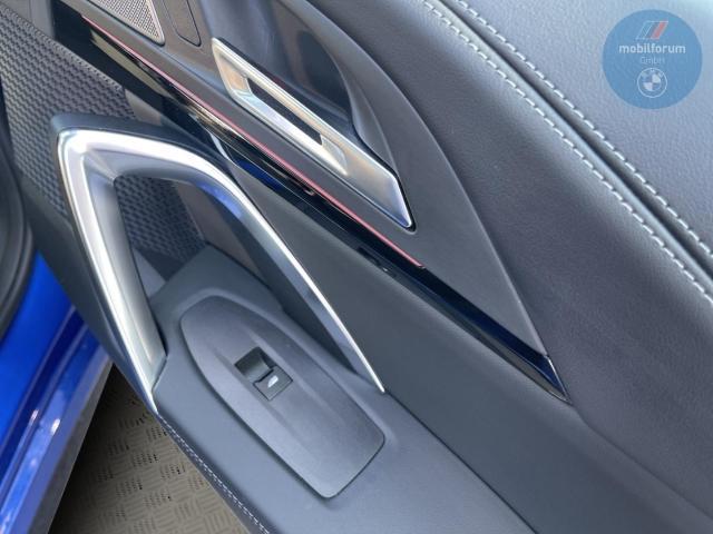 BMW X1 – Bild 10