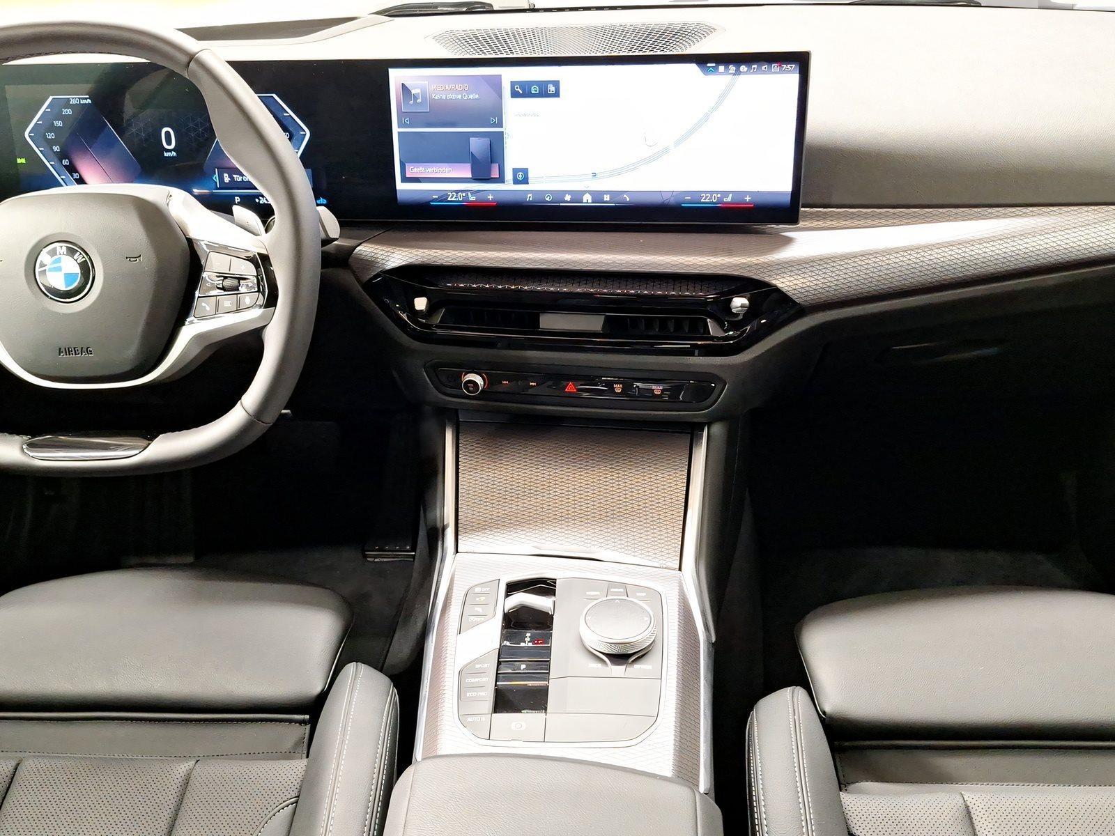 BMW 3er Touring – Bild 20