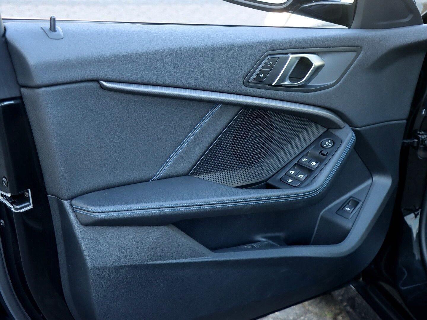 BMW 1er – Bild 11