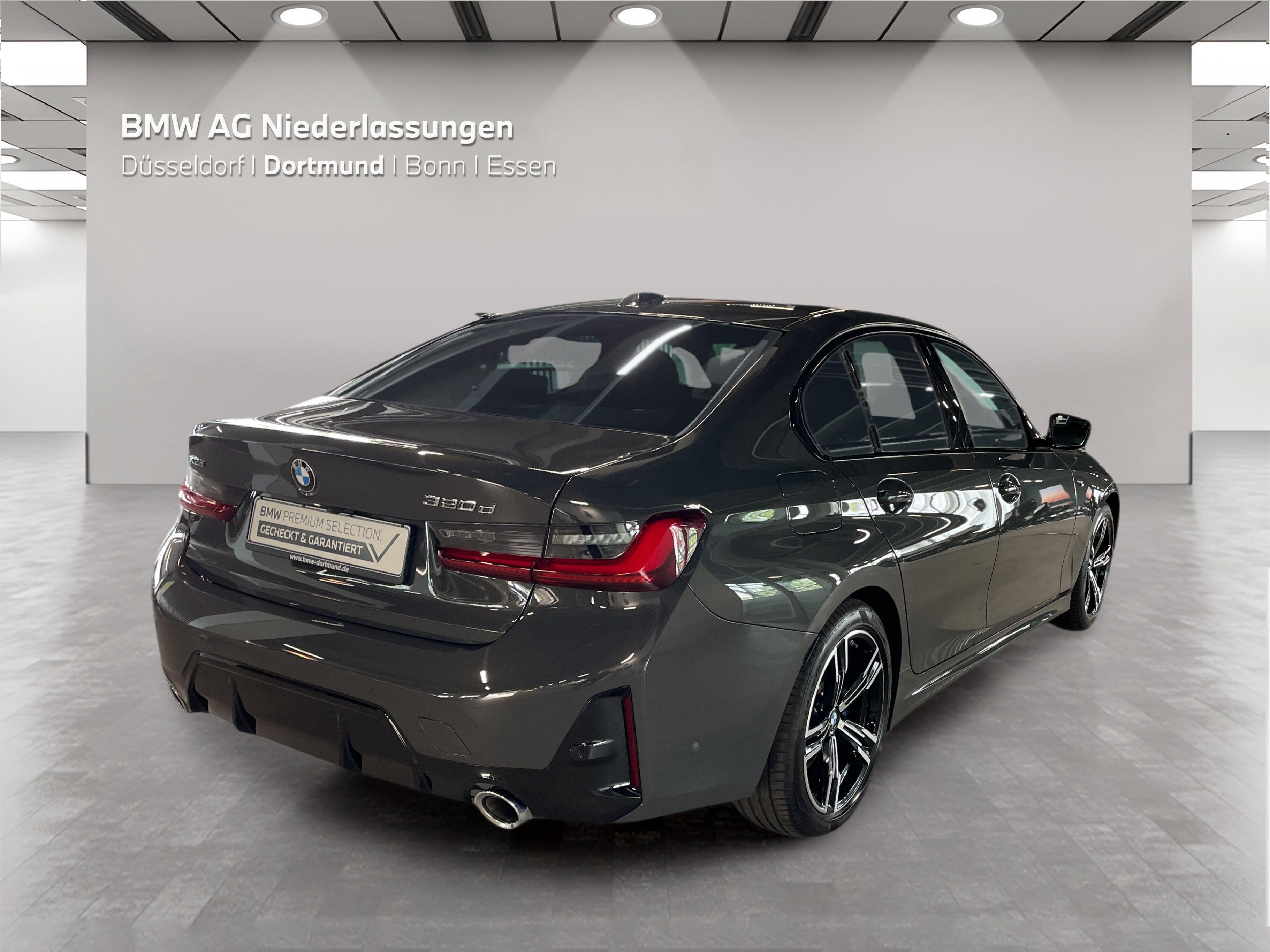 BMW 3er – Bild 4