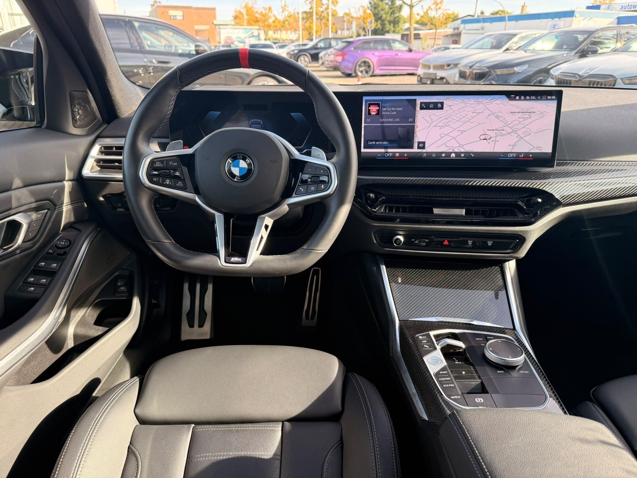 BMW 3er – Bild 8
