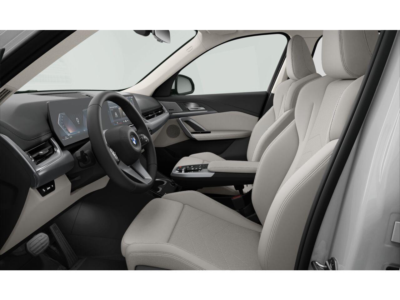 BMW X1 – Bild 19
