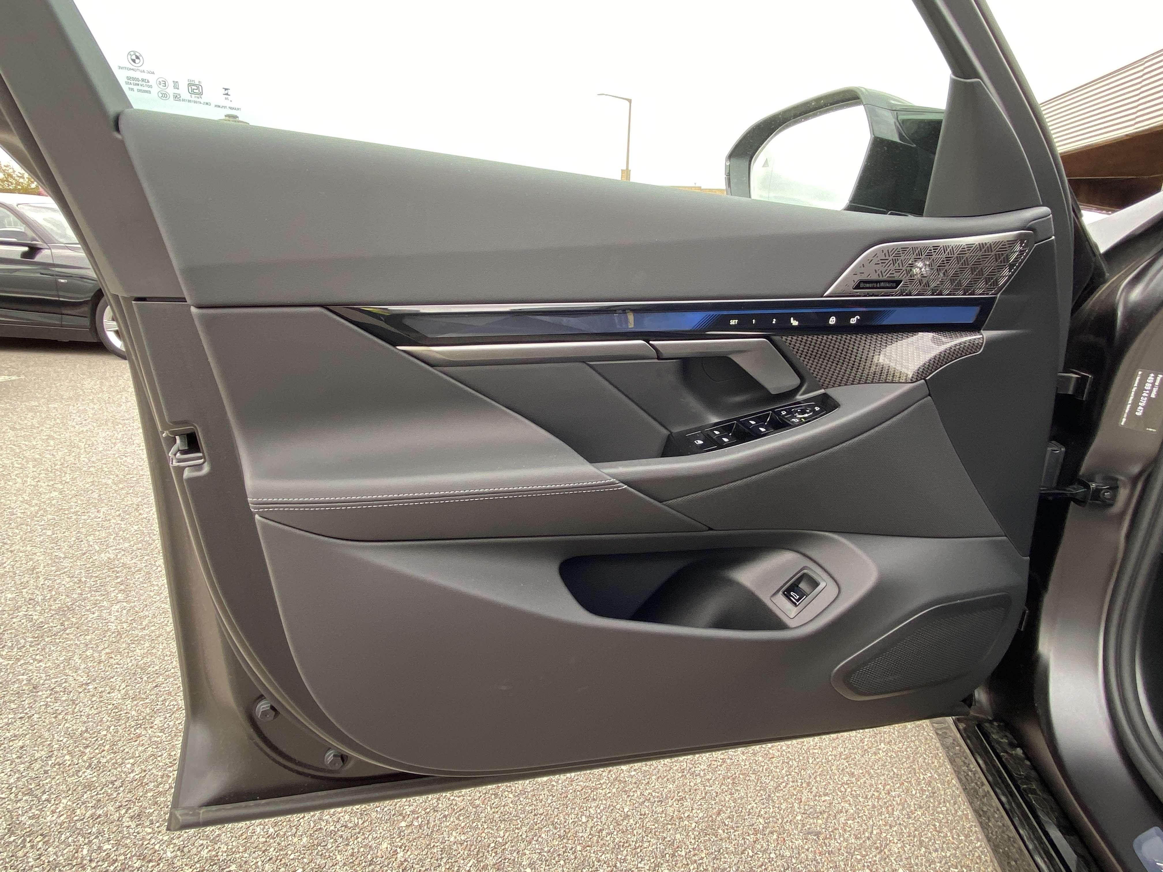 BMW 5er Touring – Bild 13