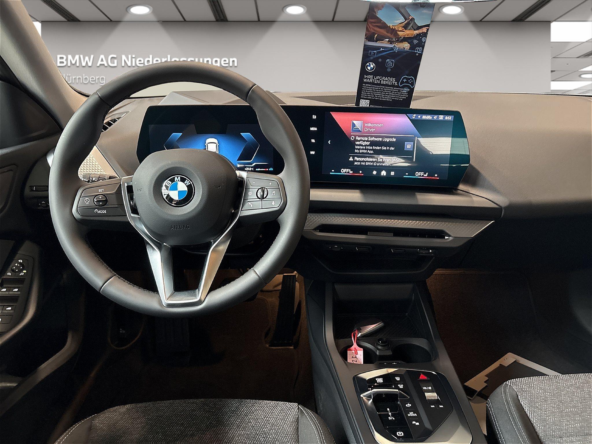BMW 2er Gran Coupé – Bild 9